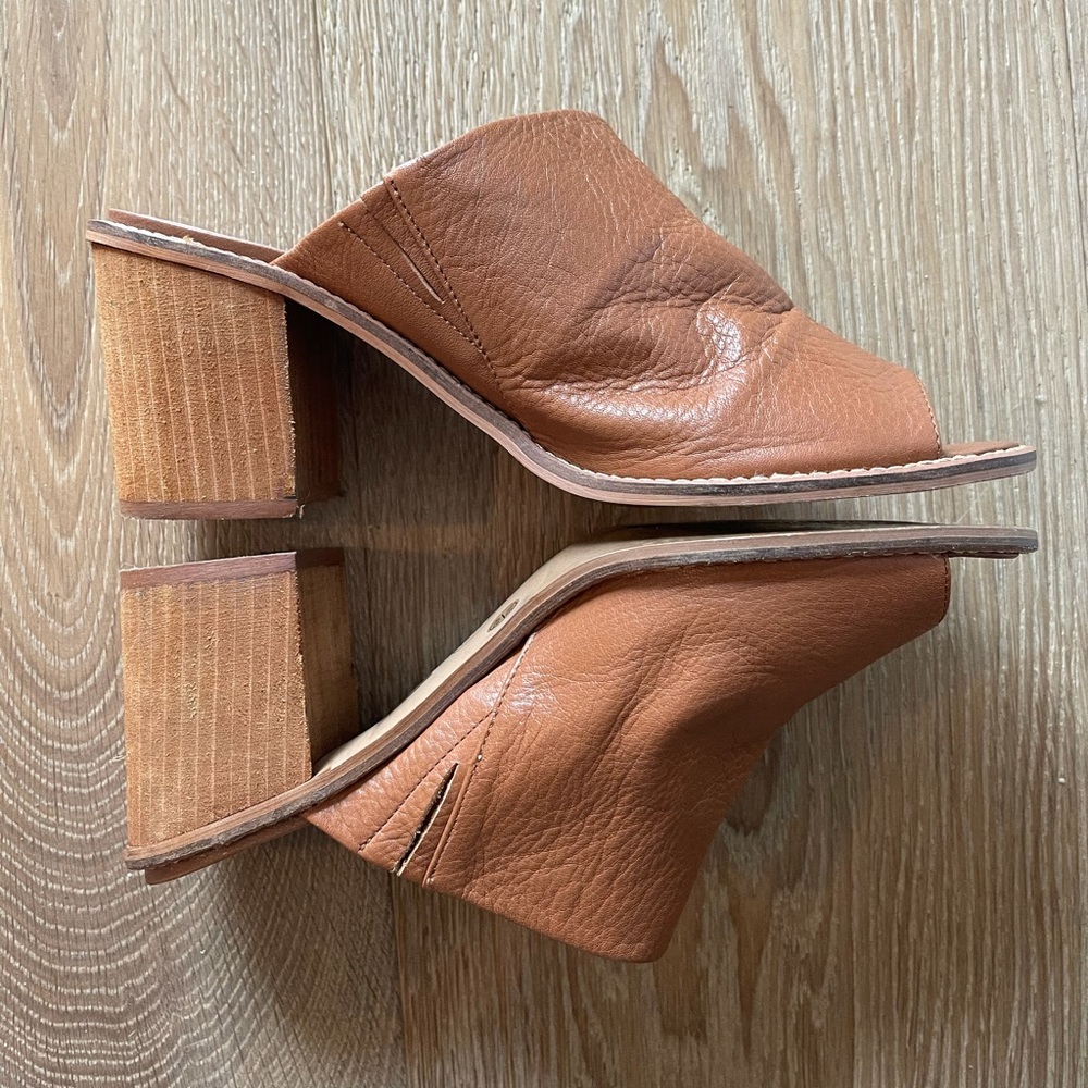 Chinese Laundry Heels - Size 9.5